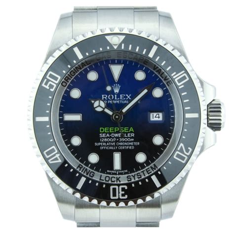 rolex 116660 james|Rolex 116660 for sale.